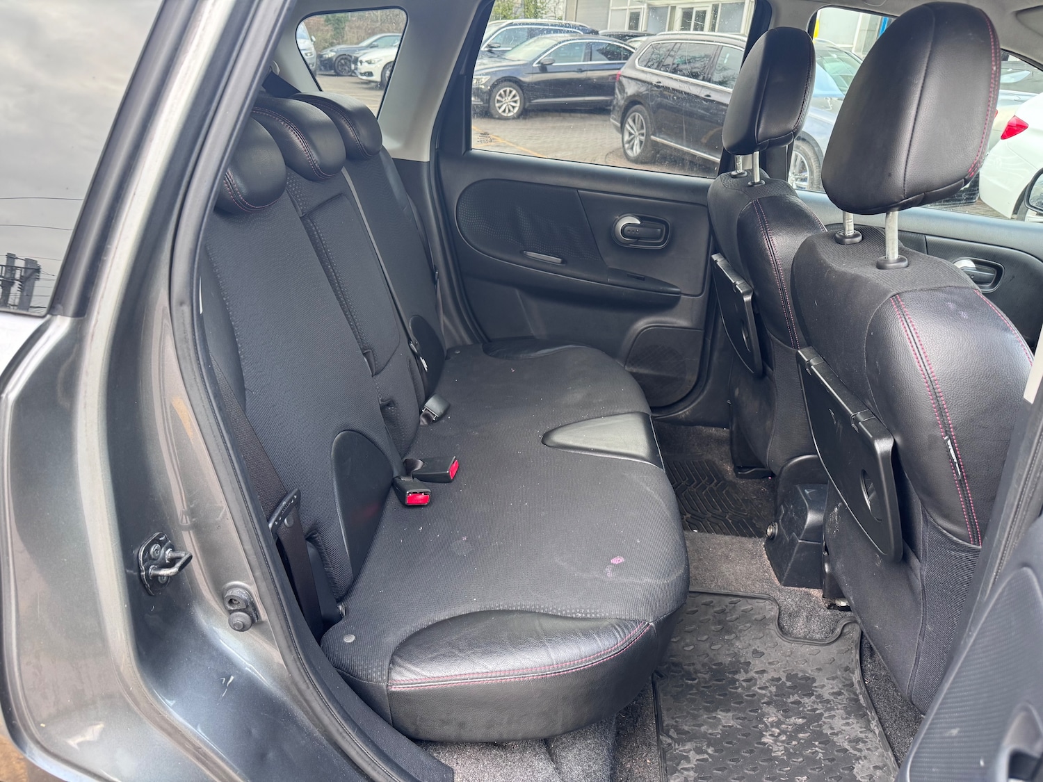 Used Nissan Note 2010 for sale - 77241498: Photo 7