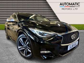 2018 (18) - 2.0T Sport InTouch Hatchback 5dr Petrol DCT AWD Euro 6 (s/s) (211 ps)