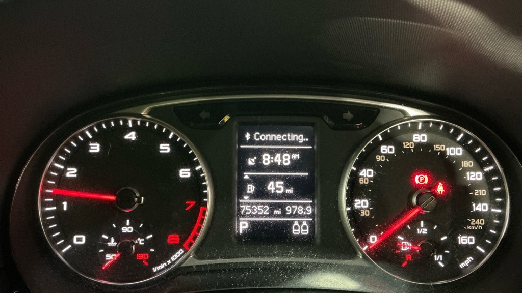 Used Audi A1 2013 for sale - 76609391: Photo 10