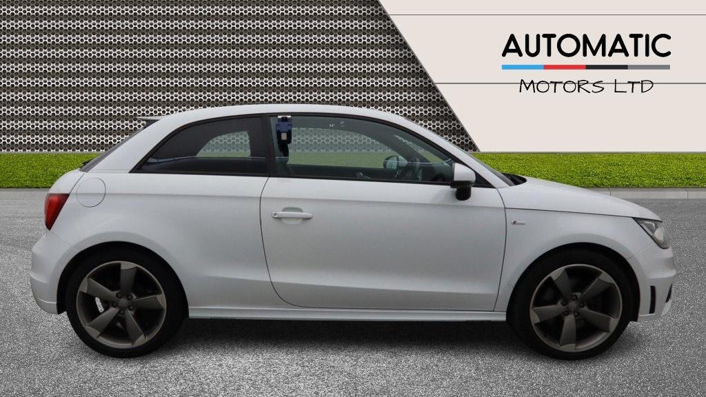 Used Audi A1 2013 for sale - 76609391: Photo 7