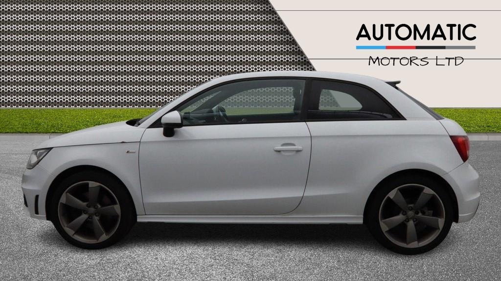 Used Audi A1 2013 for sale - 76609391: Photo 8