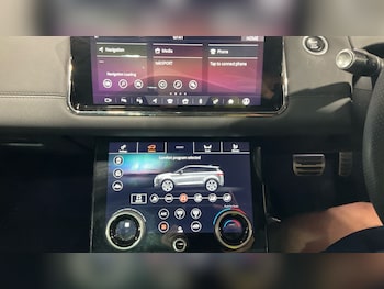 Used Land Rover Range Rover Evoque 2019 for sale - 79068368: Photo