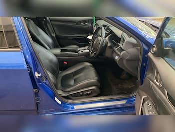 Used Honda Civic 2020 for sale - 79729030: Photo