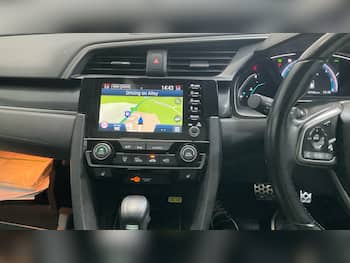 Used Honda Civic 2020 for sale - 79729030: Photo