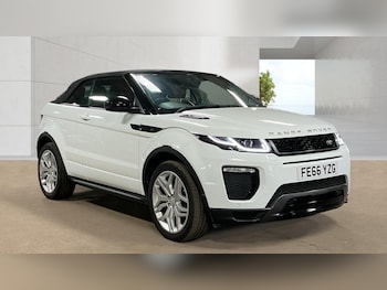 Used Land Rover Range Rover Evoque 2017 for sale - 79482772: Photo