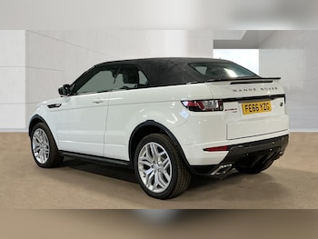 Used Land Rover Range Rover Evoque 2017 for sale - 79482772: Photo