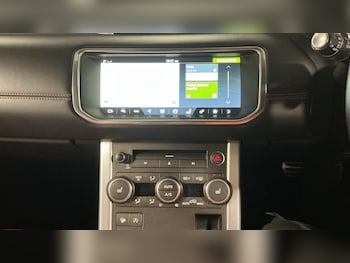 Used Land Rover Range Rover Evoque 2017 for sale - 79482772: Photo