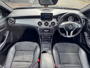 Used Mercedes-Benz GLA 2014 for sale - 75919419: Photo