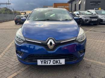 Used Renault Clio 2017 for sale - 75222853: Photo