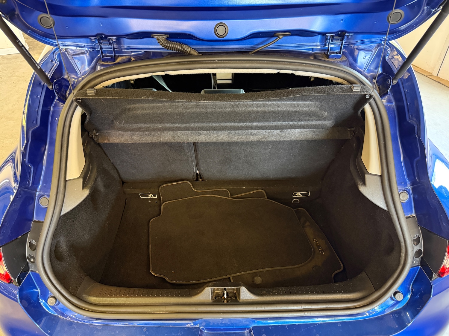 Vehicle 36
