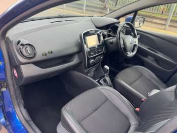 Used Renault Clio 2017 for sale - 75222853: Photo
