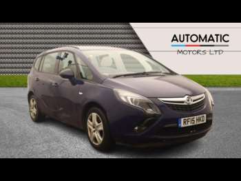 2015 (15) - 1.4i Turbo Exclusiv MPV 5dr Petrol Manual Euro 6 (140 ps)