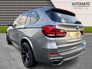 Used BMW X5 2018 for sale - 78932147: Photo