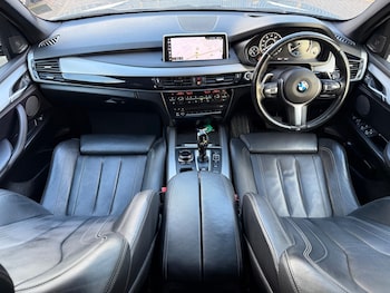 Used BMW X5 2018 for sale - 78932147: Photo
