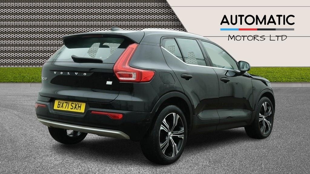 Used Volvo XC40 2021 for sale - 78039471: Photo 5