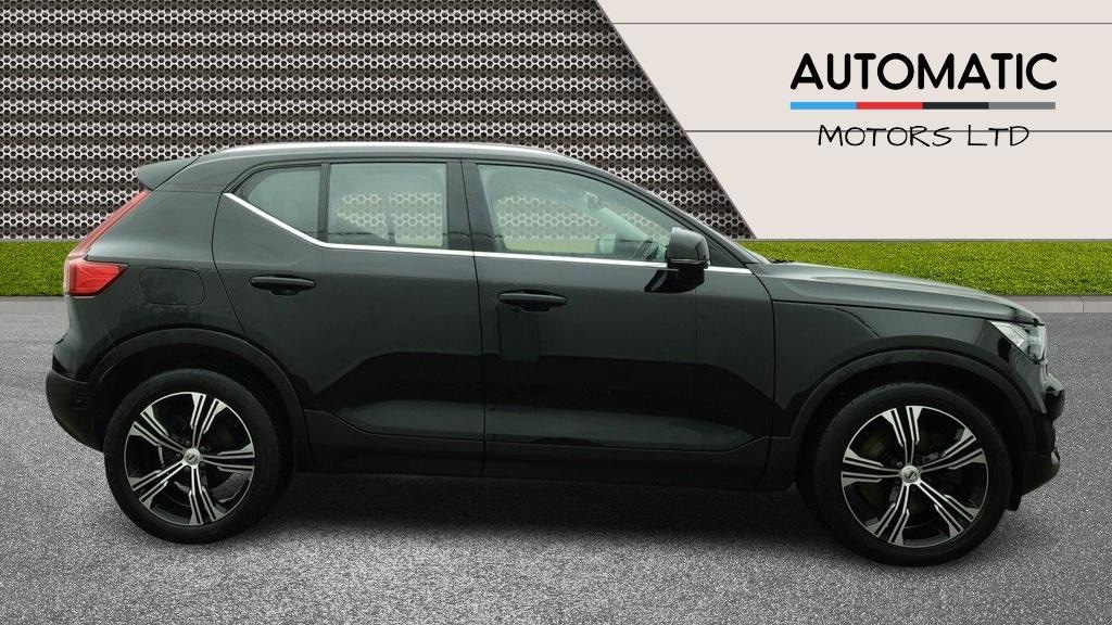 Used Volvo XC40 2021 for sale - 78039471: Photo 7