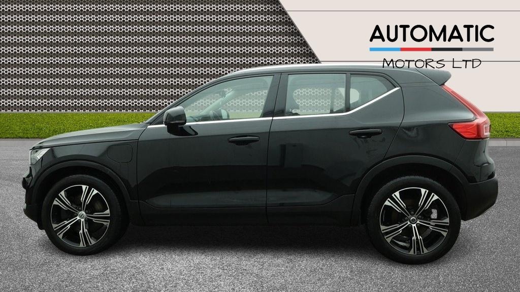 Used Volvo XC40 2021 for sale - 78039471: Photo 8