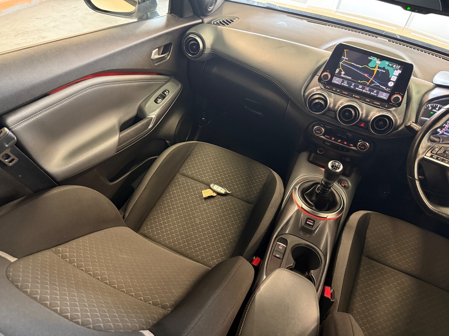 Used Nissan Juke 2020 for sale - 75489732: Photo 10