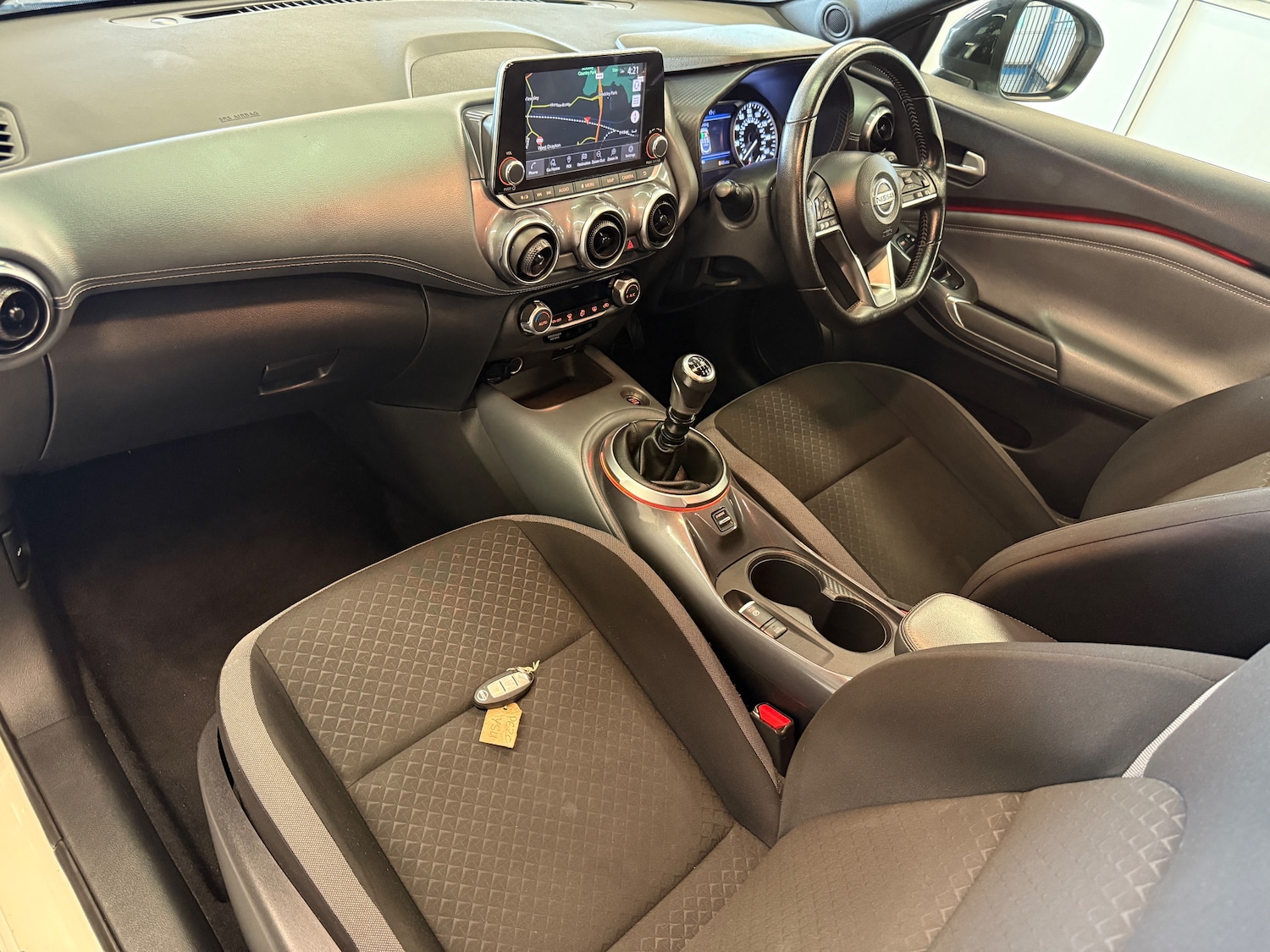 Used Nissan Juke 2020 for sale - 75489732: Photo 14