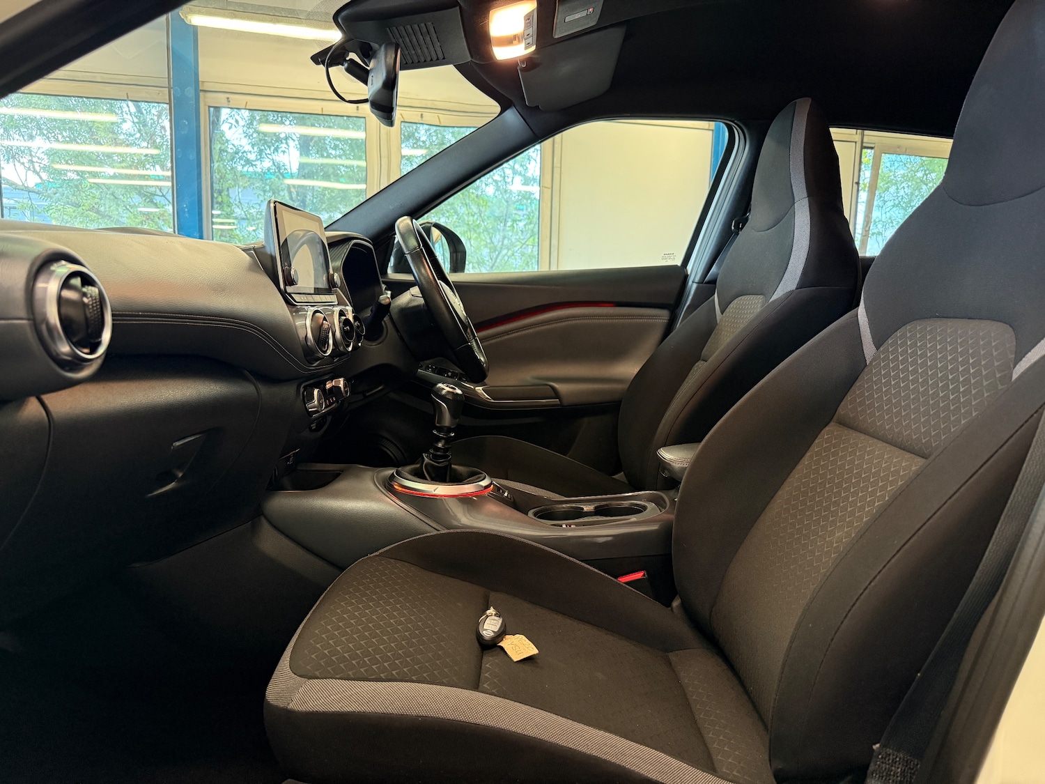 Used Nissan Juke 2020 for sale - 75489732: Photo 15