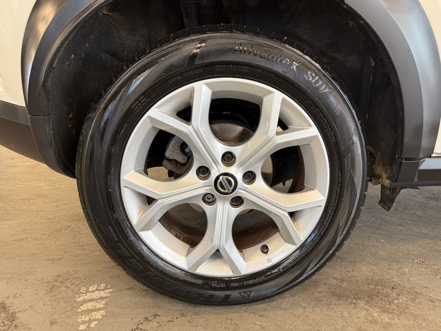 Used Nissan Juke 2020 for sale - 75489732: Photo 28