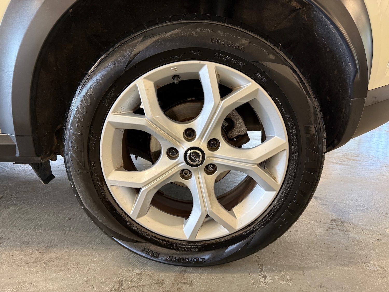Used Nissan Juke 2020 for sale - 75489732: Photo 29