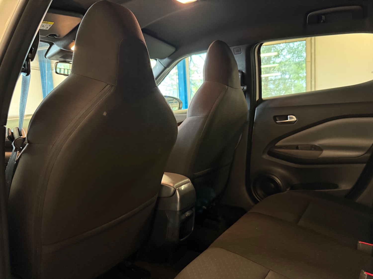 Used Nissan Juke 2020 for sale - 75489732: Photo 32