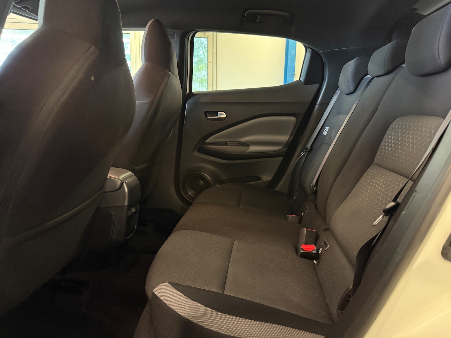 Used Nissan Juke 2020 for sale - 75489732: Photo 33