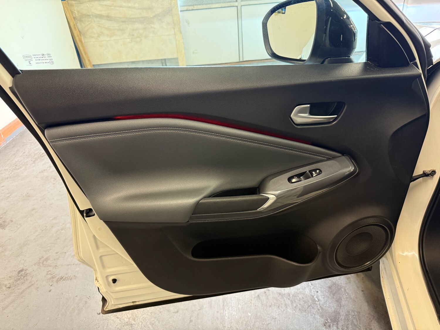 Used Nissan Juke 2020 for sale - 75489732: Photo 35
