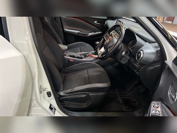 Used Nissan Juke 2020 for sale - 75489732: Photo