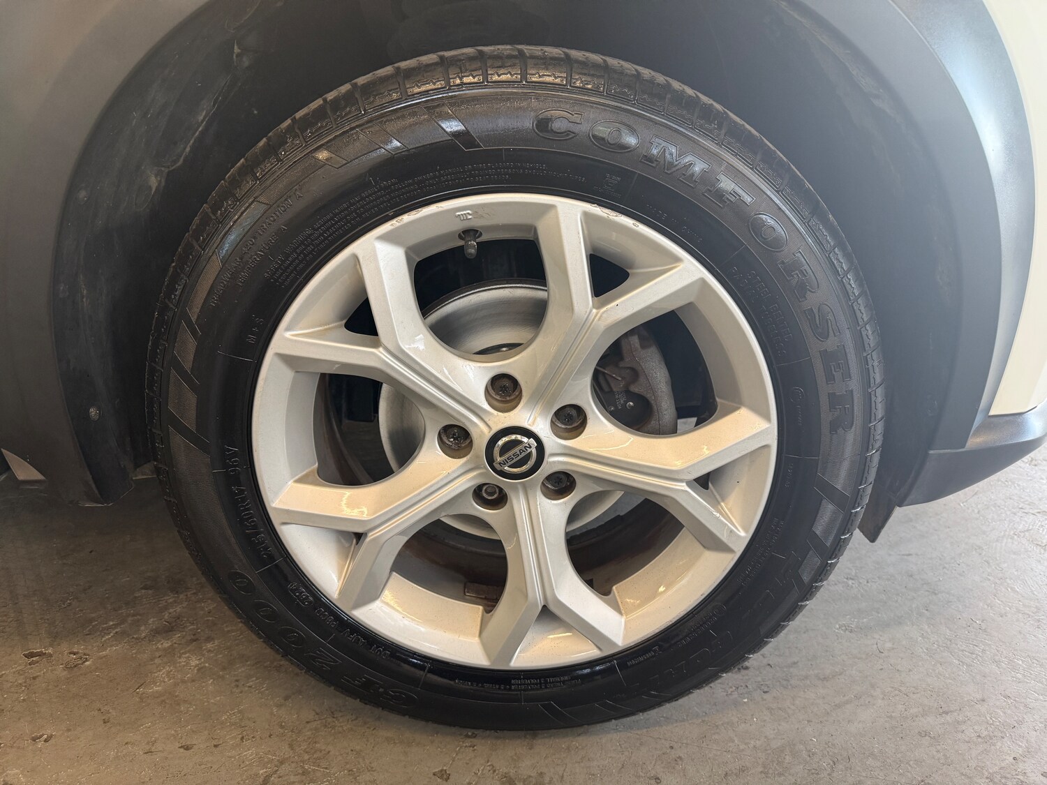 Used Nissan Juke 2020 for sale - 75489732: Photo 40