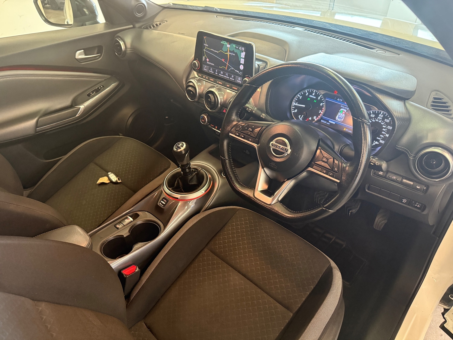 Used Nissan Juke 2020 for sale - 75489732: Photo 43