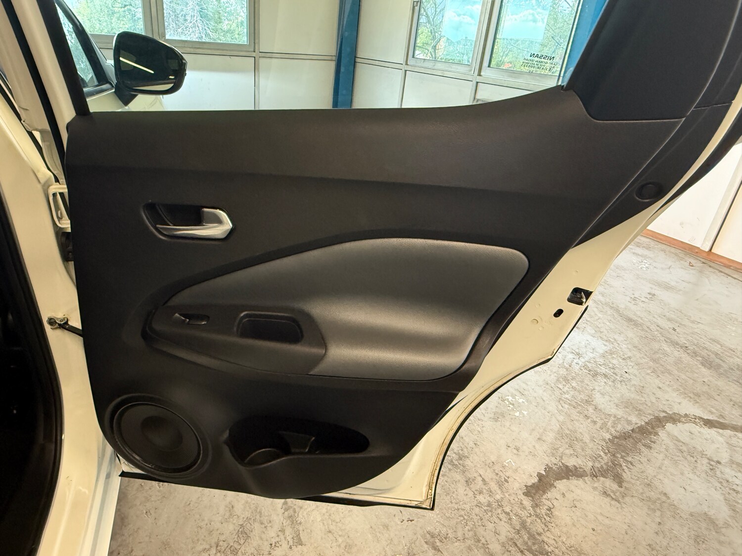 Used Nissan Juke 2020 for sale - 75489732: Photo 47