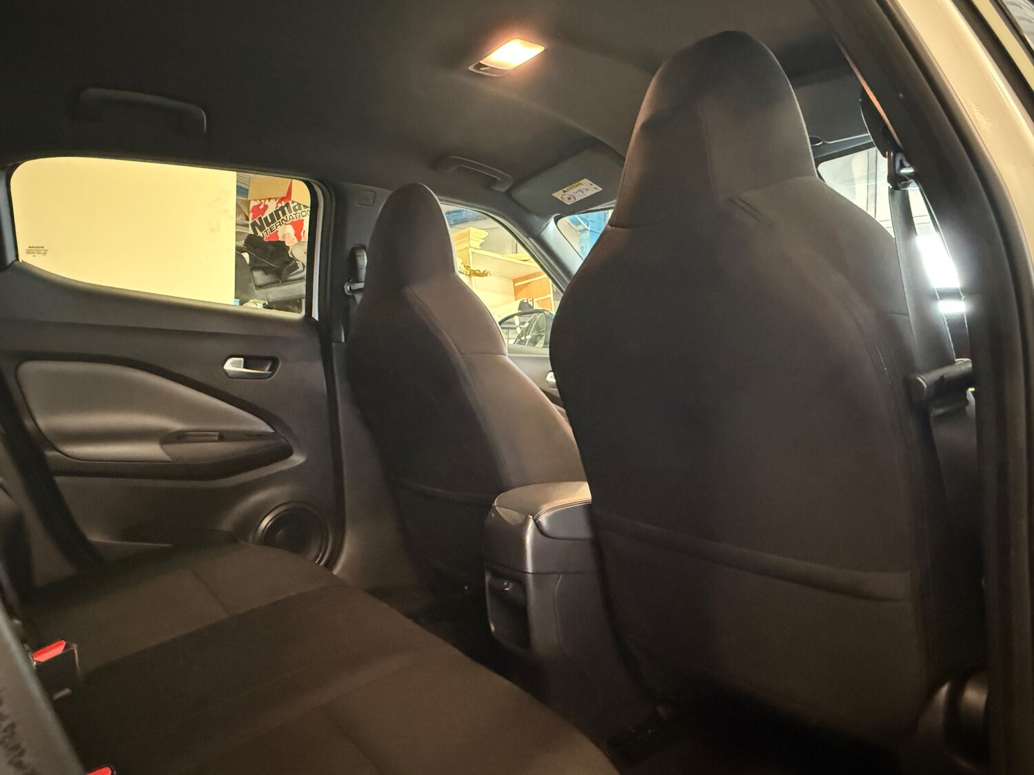 Used Nissan Juke 2020 for sale - 75489732: Photo 48