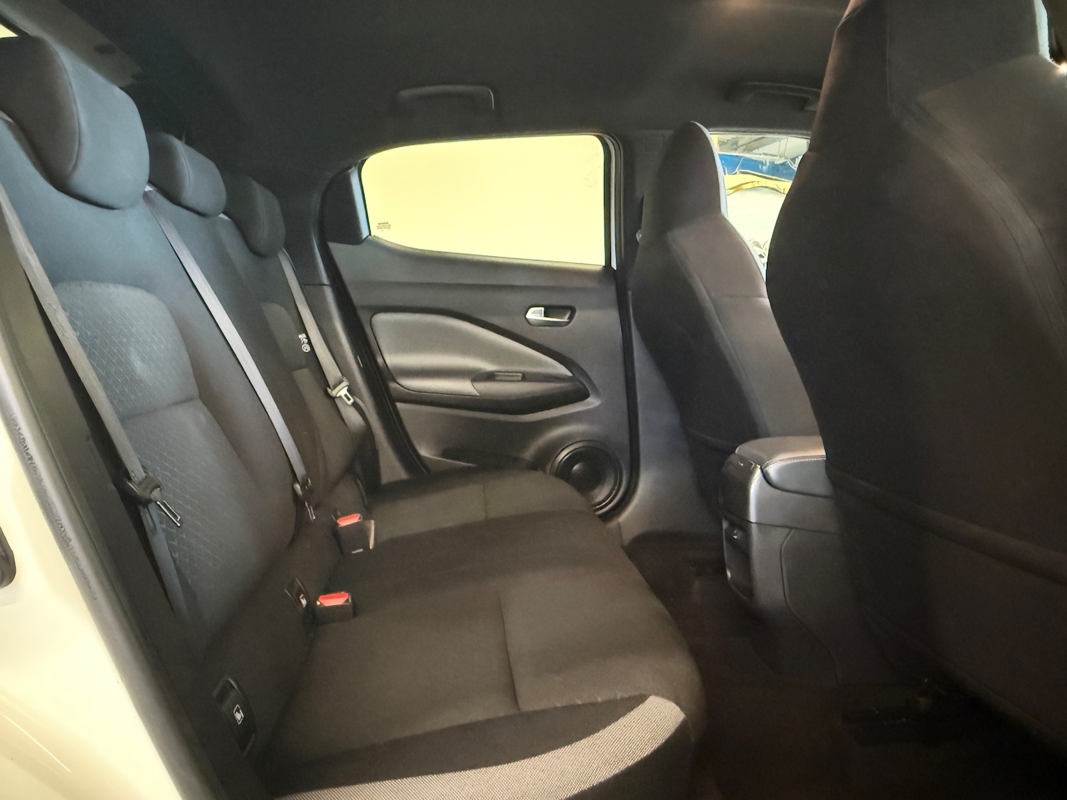 Used Nissan Juke 2020 for sale - 75489732: Photo 50