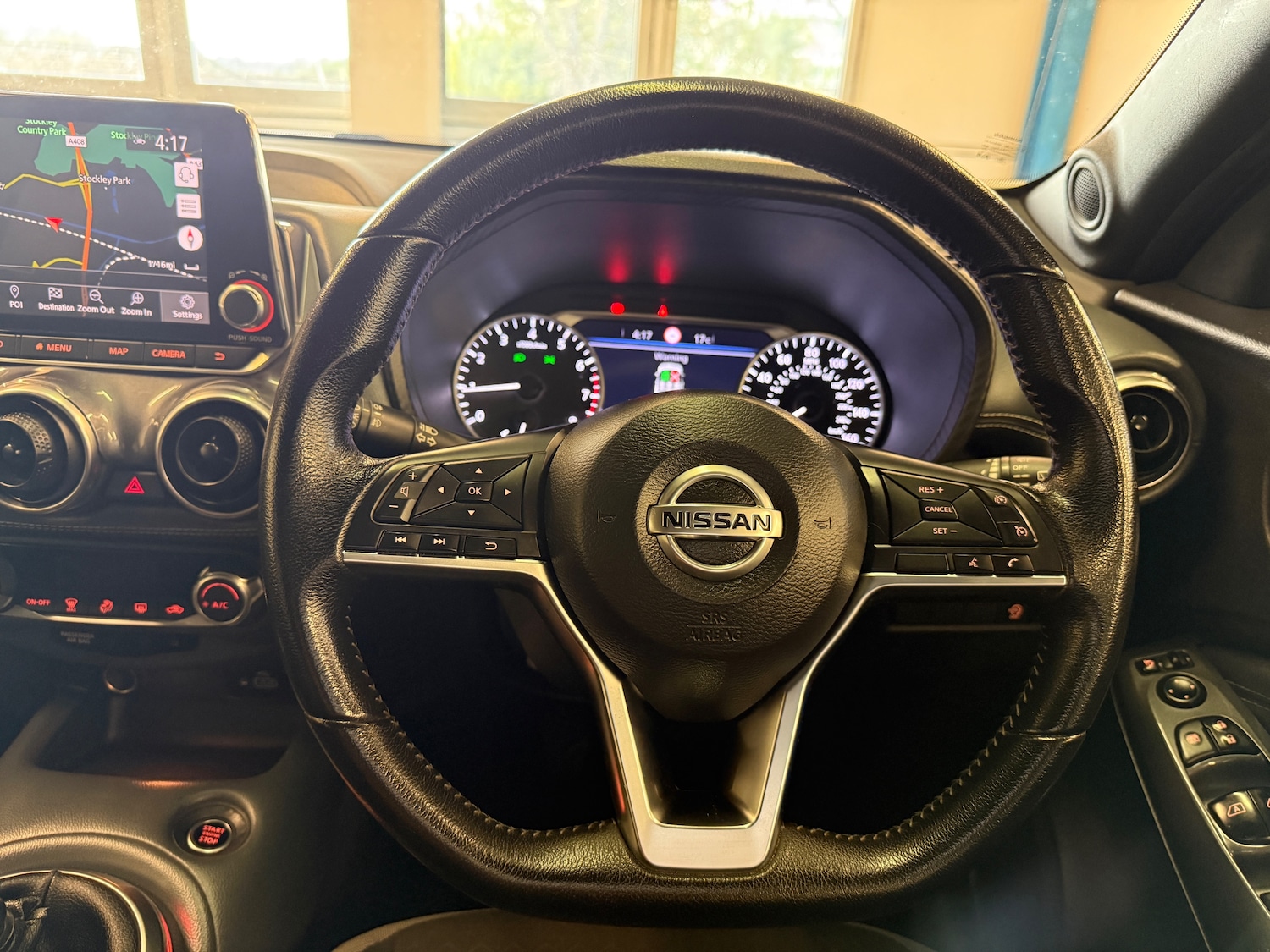 Used Nissan Juke 2020 for sale - 75489732: Photo 58