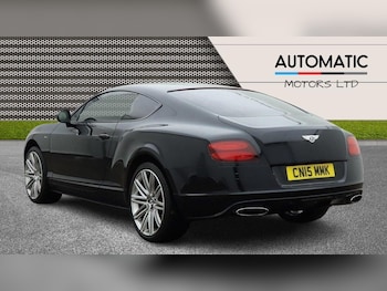 Used Bentley Continental 2015 for sale - 76317409: Photo 2