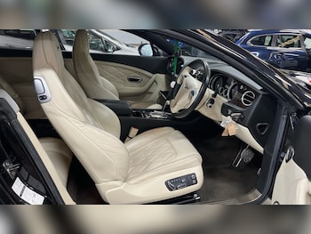 Used Bentley Continental 2015 for sale - 76317409: Photo 3
