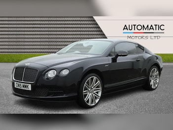 Used Bentley Continental 2015 for sale - 76317409: Photo 4