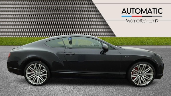Used Bentley Continental 2015 for sale - 76317409: Photo 6
