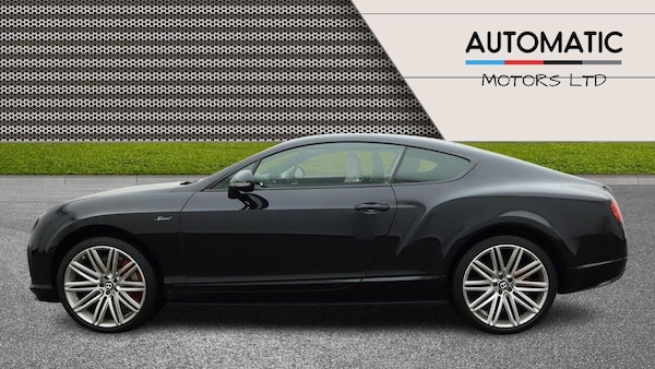 Used Bentley Continental 2015 for sale - 76317409: Photo 7