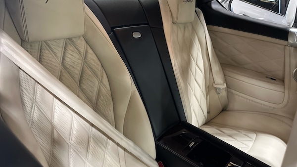 Used Bentley Continental 2015 for sale - 76317409: Photo 9