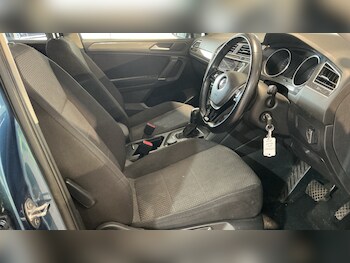 Used Volkswagen Tiguan 2020 for sale - 78703326: Photo