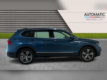 Used Volkswagen Tiguan 2020 for sale - 78703326: Photo