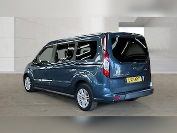 Used Ford Grand Tourneo Connect 2021 for sale - 79414708: Photo