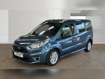 Used Ford Grand Tourneo Connect 2021 for sale - 79414708: Photo