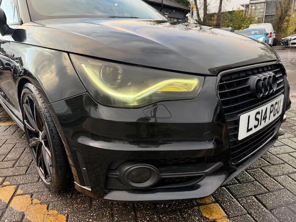 Used Audi A1 2014 for sale - 76324491: Photo 10