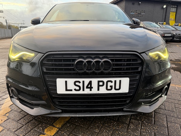 Used Audi A1 2014 for sale - 76324491: Photo 11
