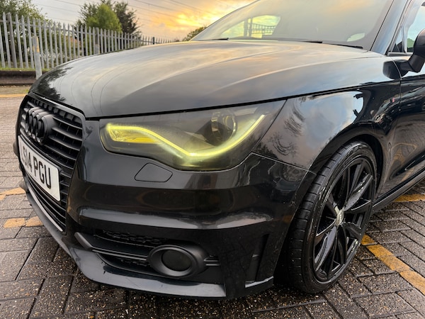 Used Audi A1 2014 for sale - 76324491: Photo 12