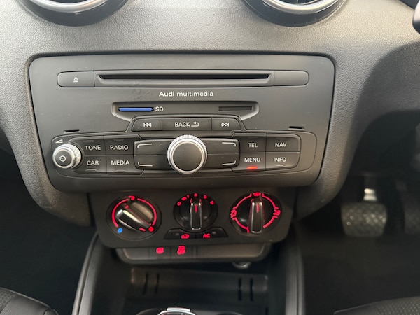 Used Audi A1 2014 for sale - 76324491: Photo 13